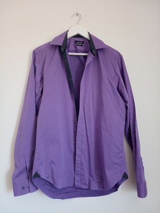 💜Camisa de Zara