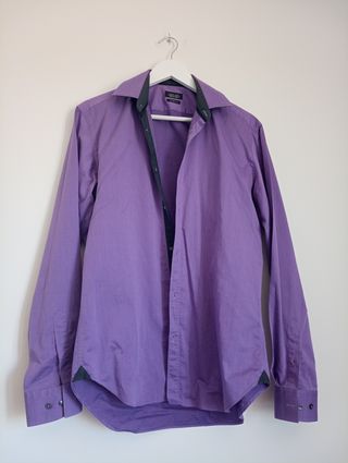 💜Camisa de Zara