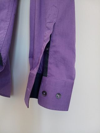 💜Camisa de Zara