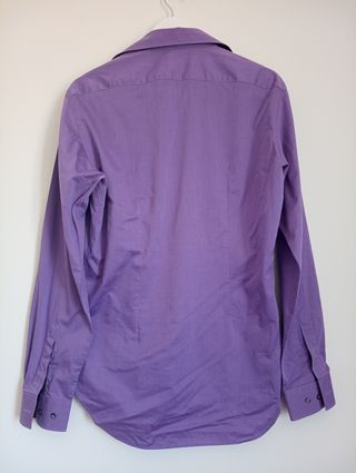 💜Camisa de Zara