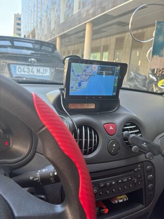 Citroen C2 2004(85.000km)