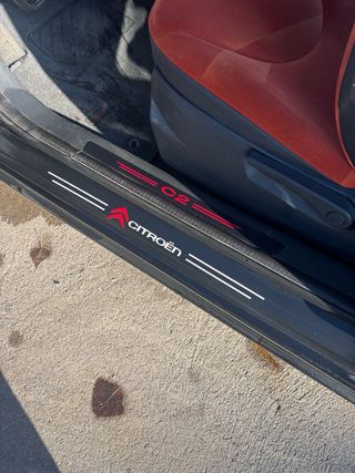 Citroen C2 2004(85.000km)