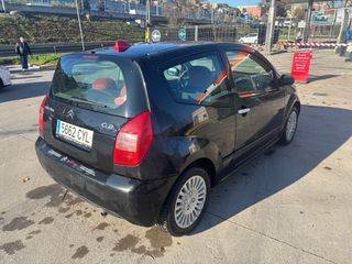 Citroen C2 2004(85.000km)