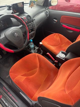 Citroen C2 2004(85.000km)