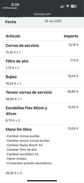 Citroen C2 2004(85.000km)