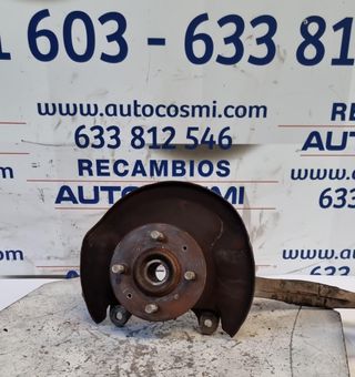 BUJE Y MANGUETA DL.DR HONDA CIVIC 1999 1.5 STR14