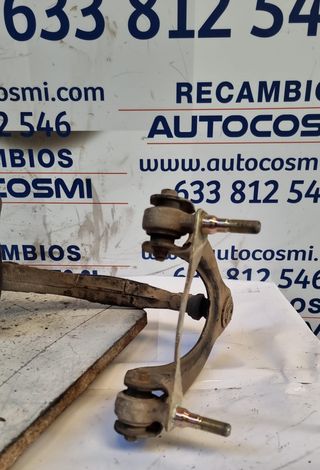 BUJE Y MANGUETA DL.DR HONDA CIVIC 1999 1.5 STR14