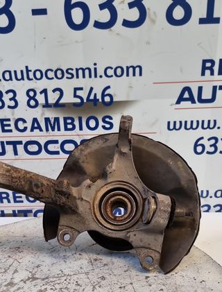 BUJE Y MANGUETA DL.DR HONDA CIVIC 1999 1.5 STR14