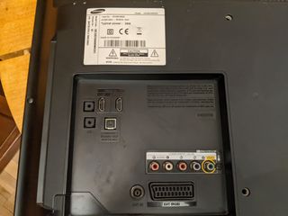 Componentes UE32EH5000