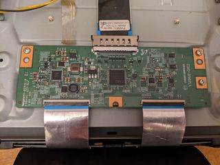 Componentes UE32EH5000