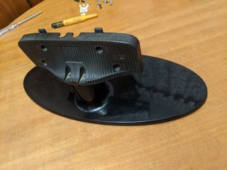 Componentes UE32EH5000