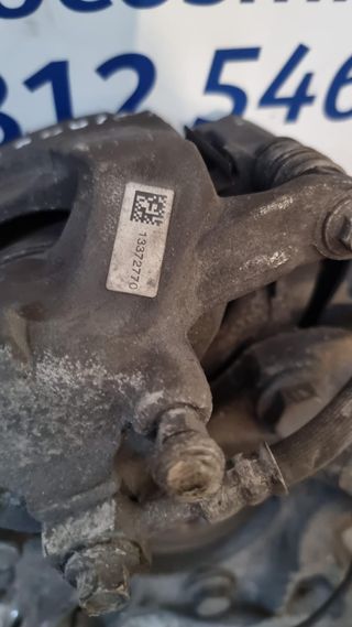 BUJE MANGUETA FRENO DR OPEL ASTRA J 2011 1.7 CDTI