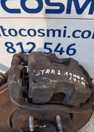 BUJE MANGUETA FRENO DR OPEL ASTRA J 2011 1.7 CDTI