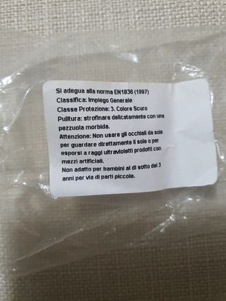 Occhiali da sole Disney bambini