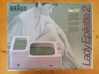 Máquina cera Depiladora