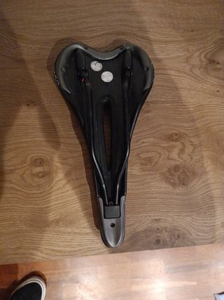 Sillin bicicleta de carretera