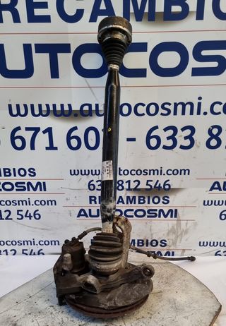 BUJE MANGUETA FRENO TRANSMISION DR SEAT IBIZA 2017