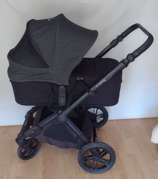 Carro Trio Jané Muum