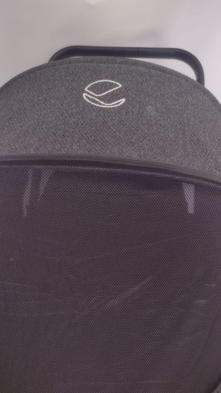 Carro Trio Jané Muum