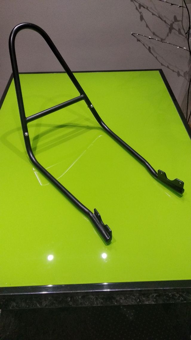 Soporte portabultos Ducati 749 / 999