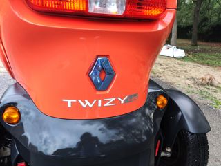 Renault Twizy 2012