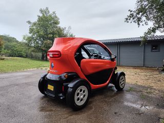 Renault Twizy 2012
