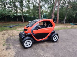 Renault Twizy 2012