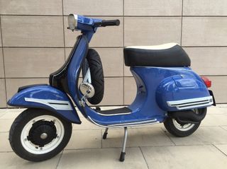 VESPA PRIMAVERA T3