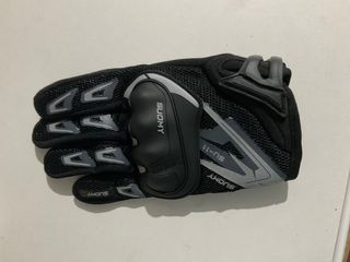 Guantes moto enduro talla L nuevos