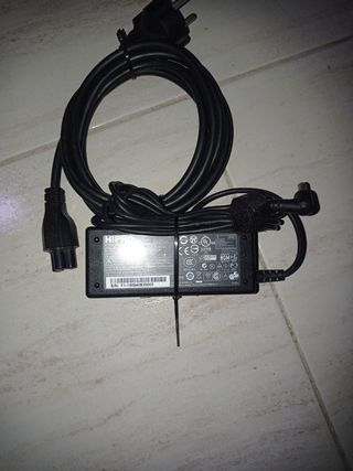 Cargador