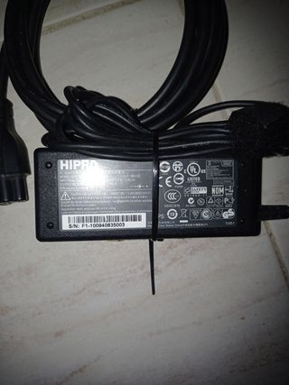Cargador