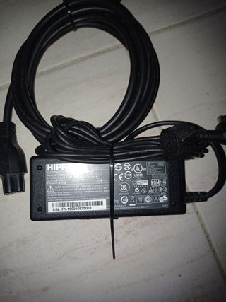 Cargador
