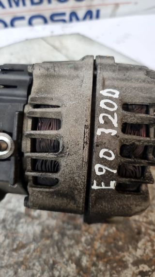 ALTERNADOR BMW E90 320D REF. 8507624 / 2608669C
