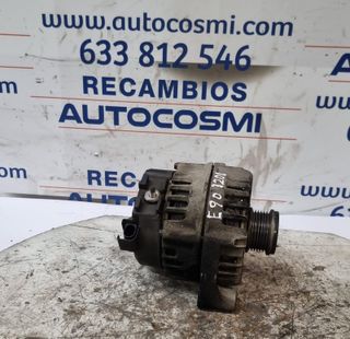 ALTERNADOR BMW E90 320D REF. 8507624 / 2608669C