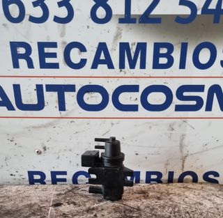 VALVULA AIRE ADICIONAL BMW SERIE 1 1174780539101