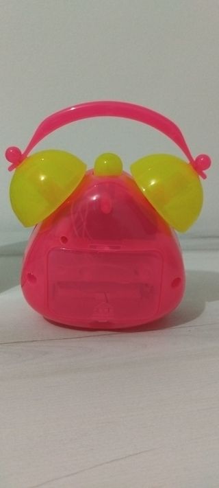 Se vende despertador Nuevo!!