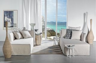 Lámparas de pie Bolla Floor Lamp GERVASONI