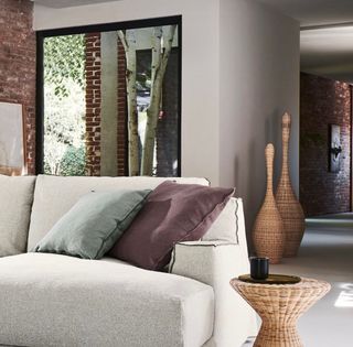 Lámparas de pie Bolla Floor Lamp GERVASONI