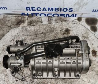 BOMBA ACEITE KIA CARNIVAL 2.9 CRDI REF. 261004X100