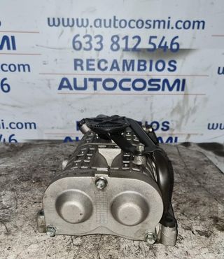 BOMBA ACEITE KIA CARNIVAL 2.9 CRDI REF. 261004X100