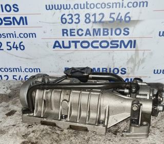 BOMBA ACEITE KIA CARNIVAL 2.9 CRDI REF. 261004X100