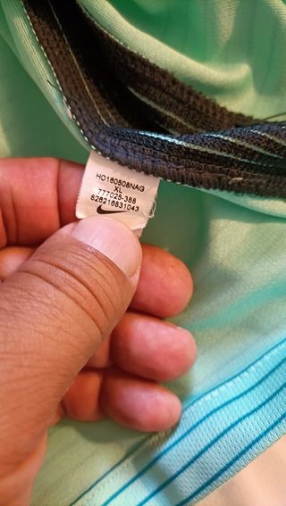 Camiseta Oficial del Barcelona