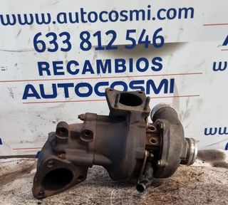 TURBO KIA CARNIVAL 2.9 CRDI REF. 282014X900