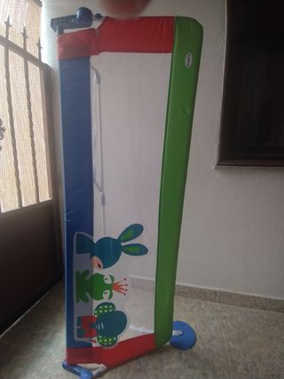 Barrera cama