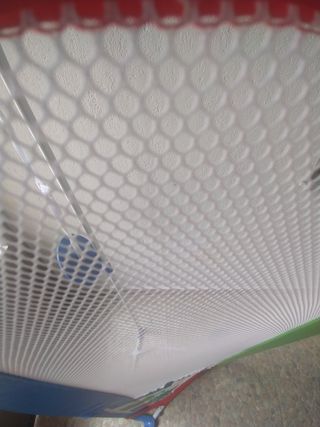 Barrera cama
