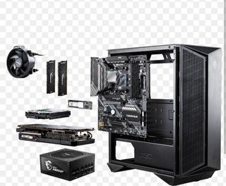 Pc de mesa