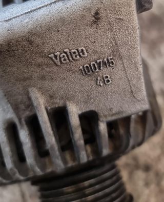 ALTERNADOR OPEL CORSA 1.3 CDTI REF. TG9S010