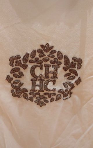 Camiseta Carolina Herrera