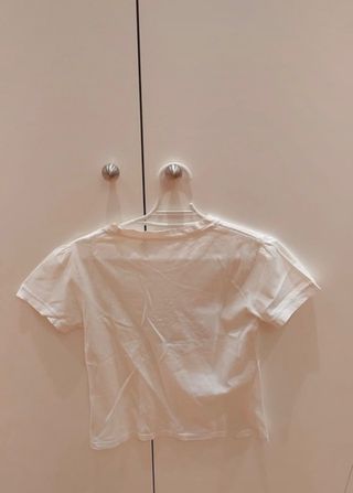 Camiseta Carolina Herrera