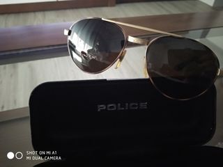 Gafas de hombre